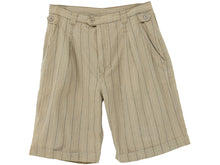 Load image into Gallery viewer, A J&#39;s Jeanswear Formal Shorts Mens &amp; $ Style : E4854/88
