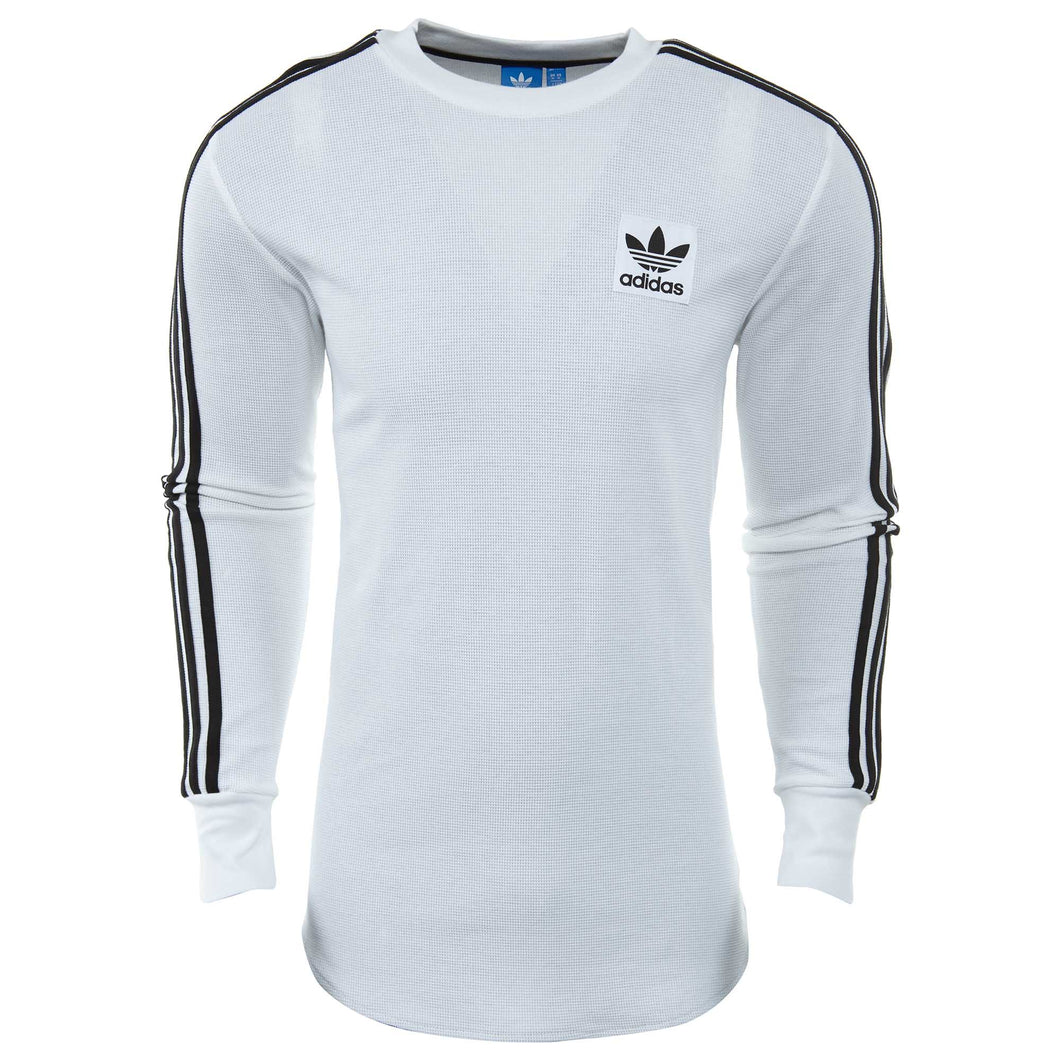 Adidas Brand Waffle Tee Mens Style : Ay9291 Adidas Brand Waffle Tee Mens Style : Ay9291