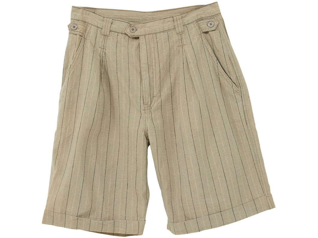 A J's Jeanswear Formal Shorts Mens & $ Style : E4854/88